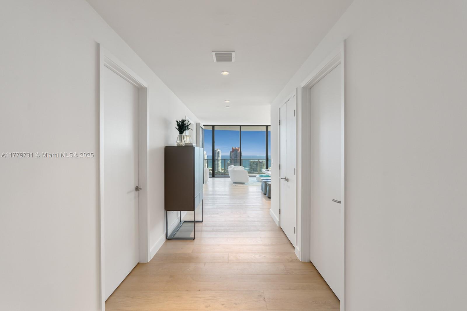 Five Park - Residential