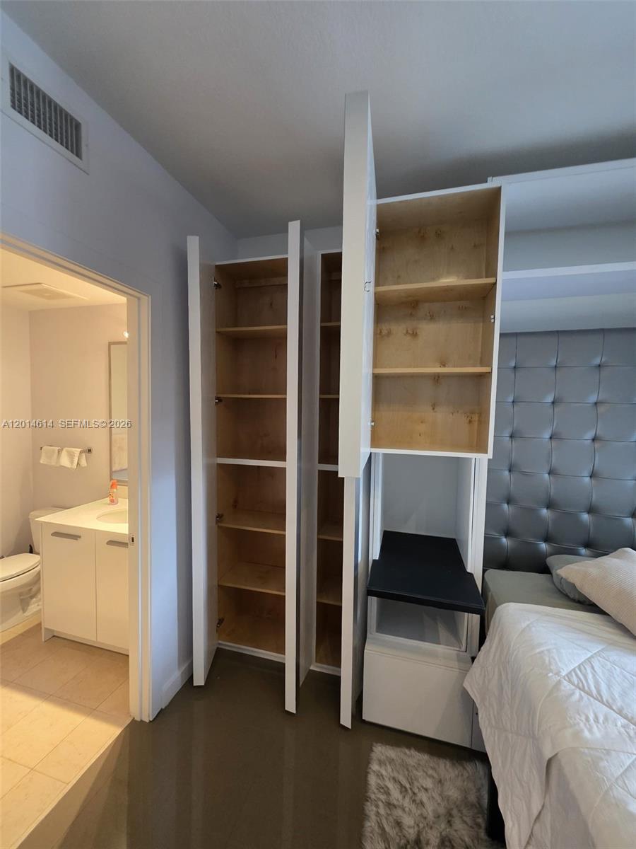 1060 BRICKELL CONDO - Residential