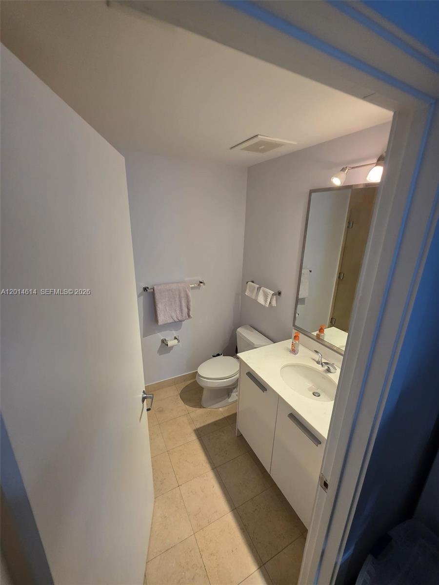 1060 BRICKELL CONDO - Residential