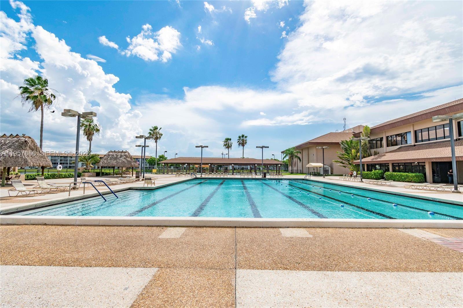 NEW HAMPTON AT CENTURY VI - Residential