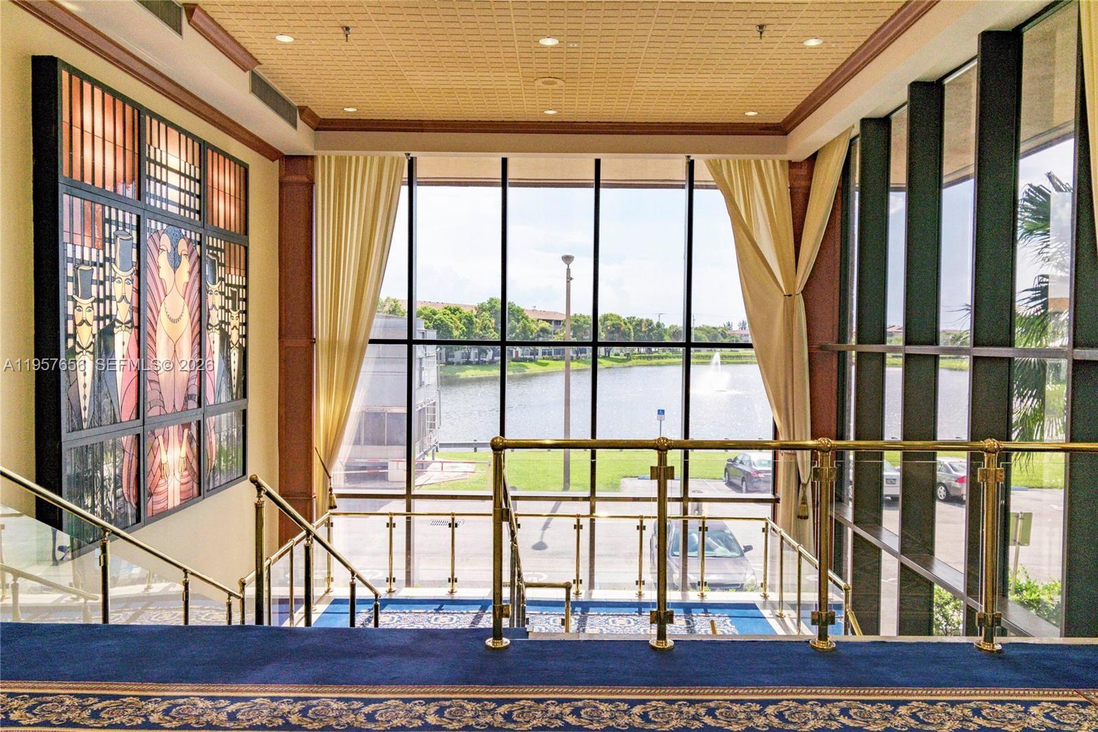 NEW HAMPTON AT CENTURY VI - Residential