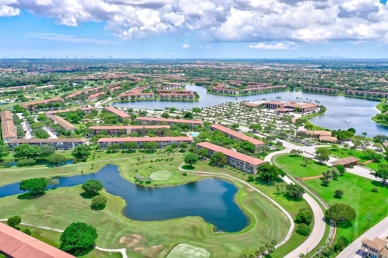 NEW HAMPTON AT CENTURY VI - Residential