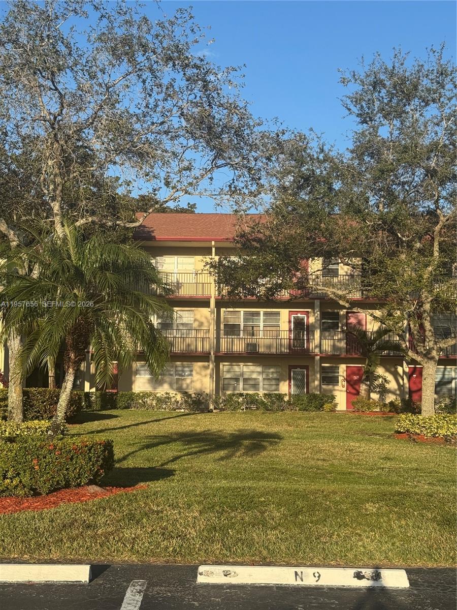 NEW HAMPTON AT CENTURY VI - Residential