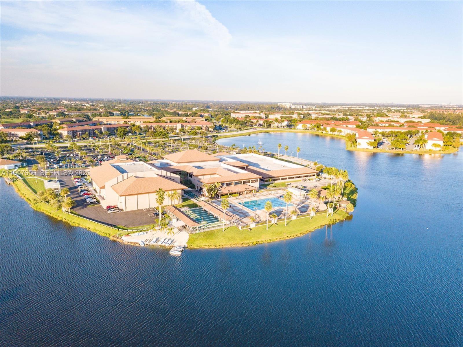 NEW HAMPTON AT CENTURY VI - Residential