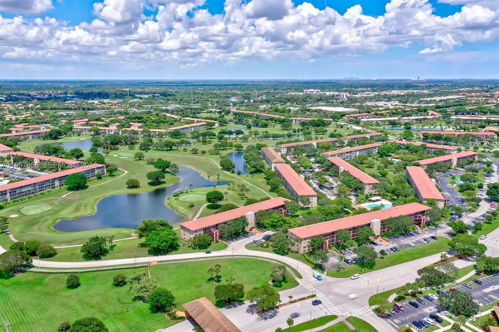 NEW HAMPTON AT CENTURY VI - Residential