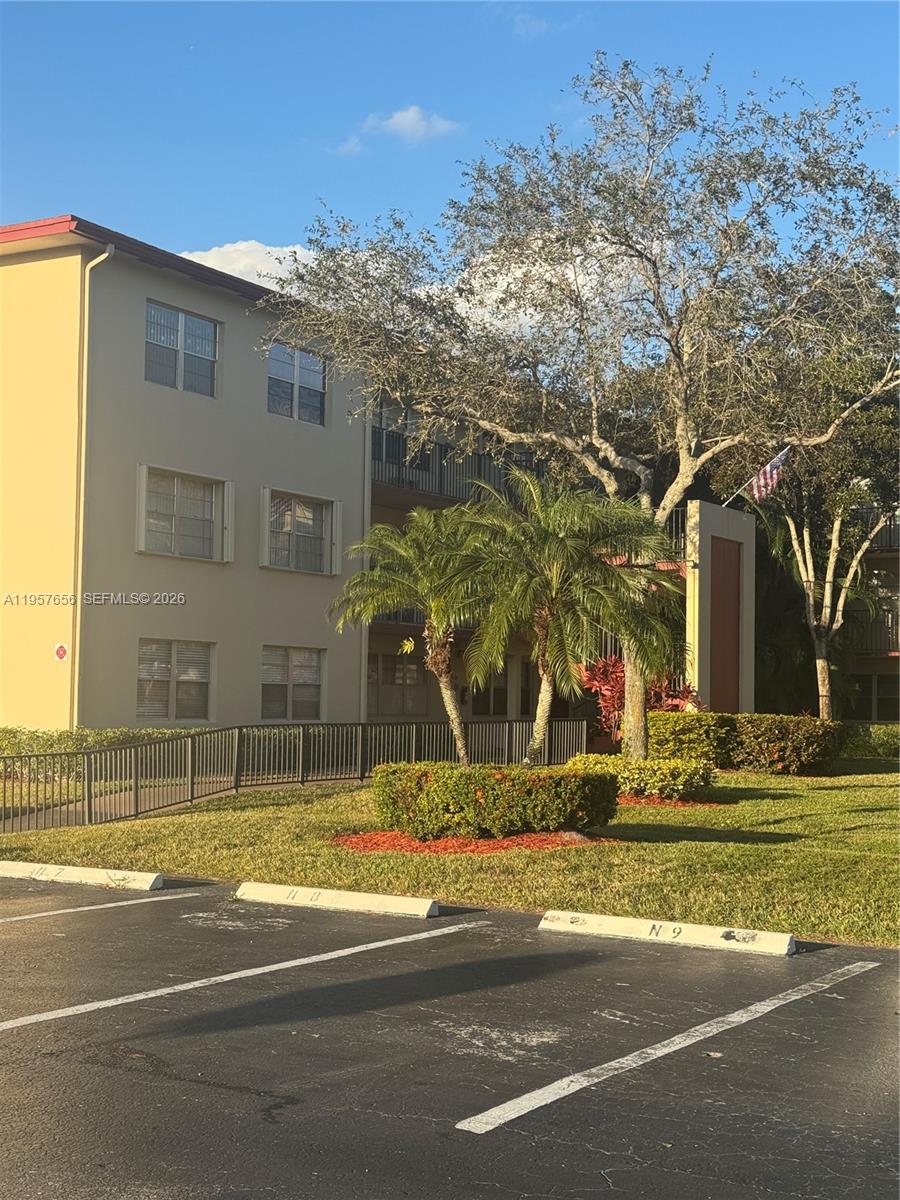 NEW HAMPTON AT CENTURY VI - Residential