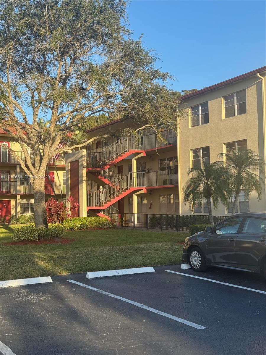 NEW HAMPTON AT CENTURY VI - Residential