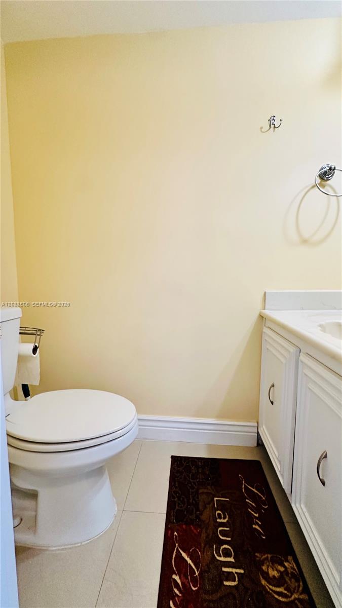 OCEANVIEW PARK CONDO - Residential Lease