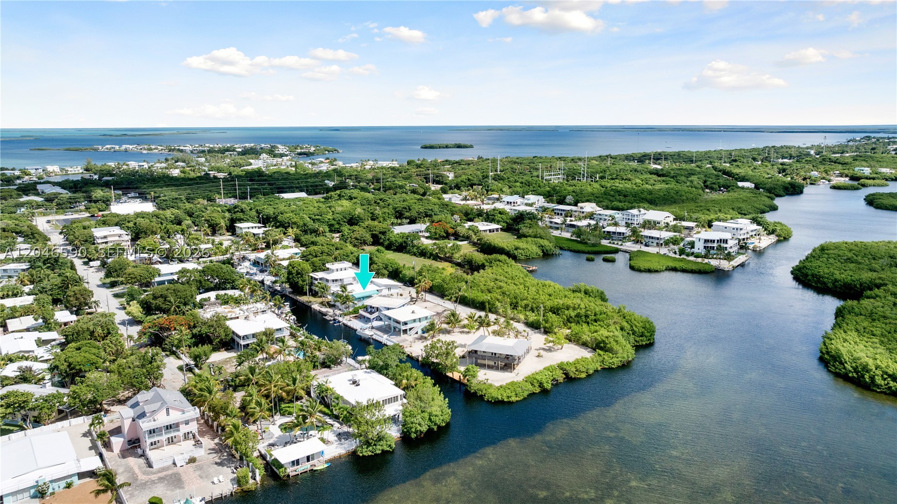 ROCK HARBOR ESTATE - Residential