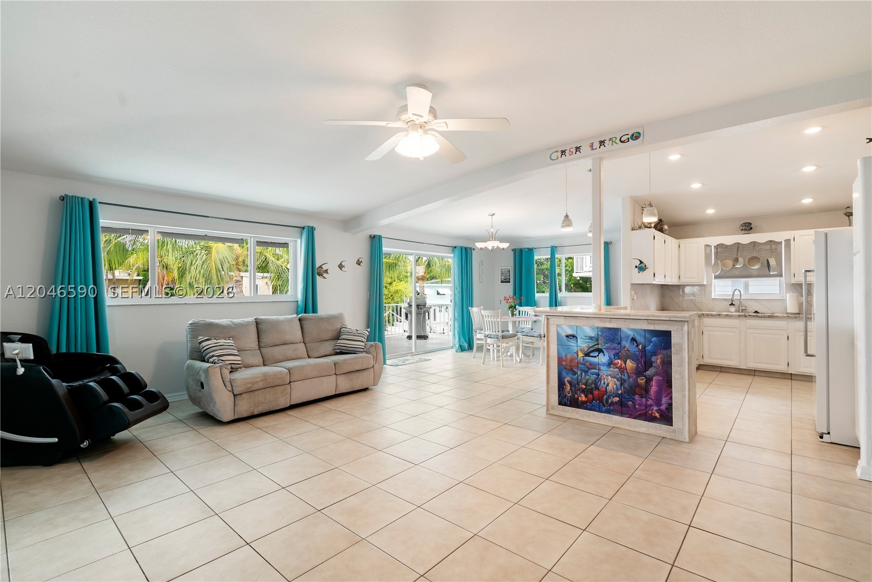 ROCK HARBOR ESTATE - Residential