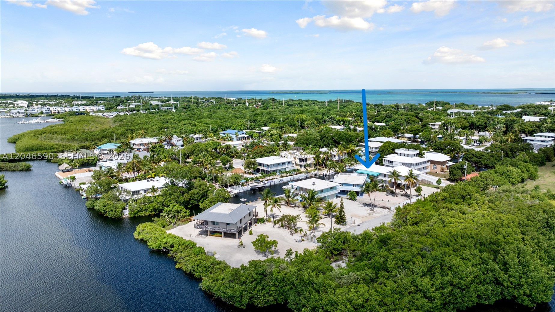 ROCK HARBOR ESTATE - Residential