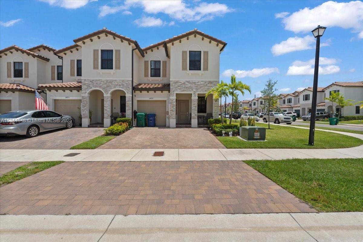 SILVER PALM RESIDENTIAL H - Residential