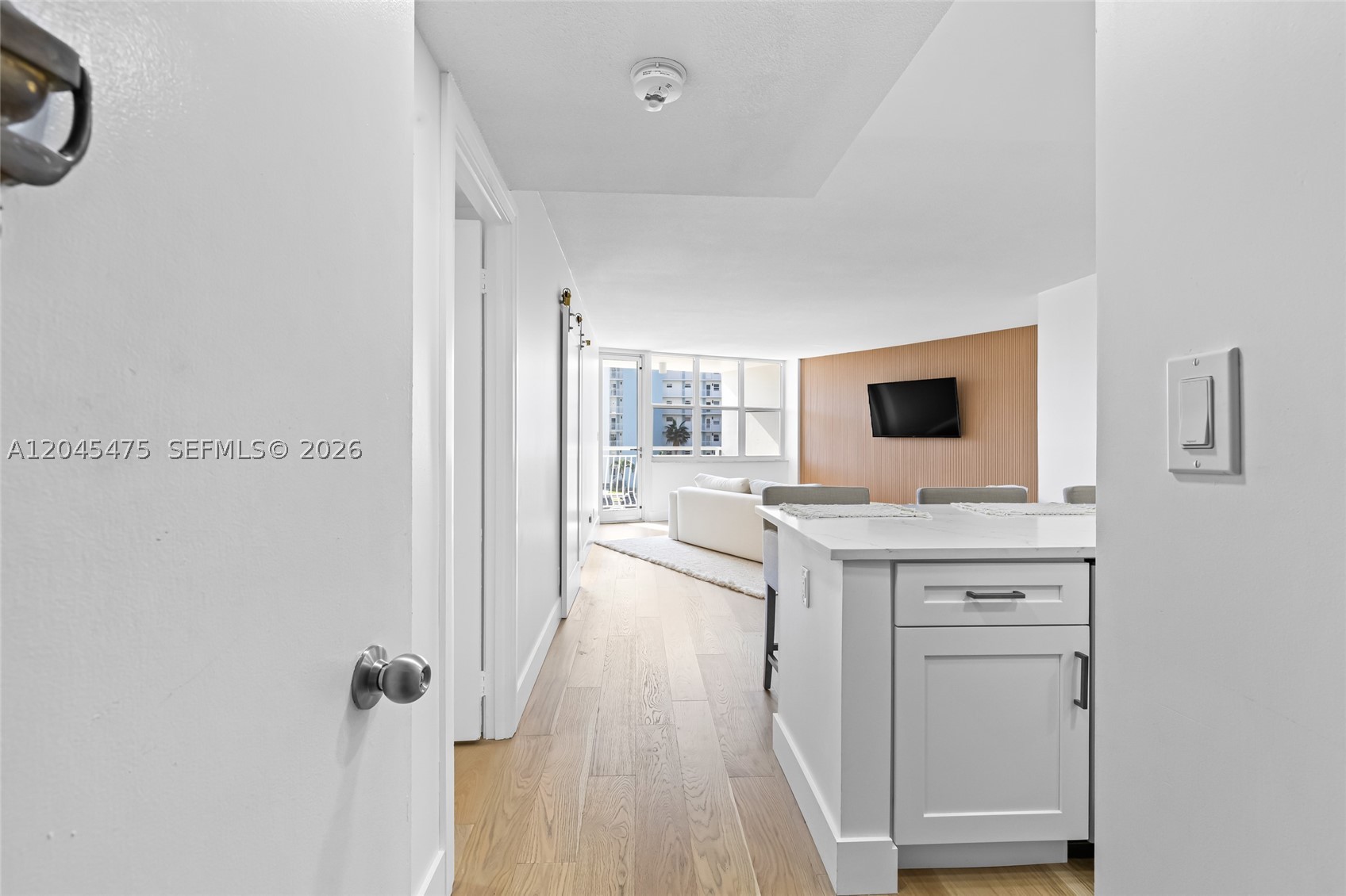 NASSAU HOUSE CONDOMINIUM - Residential