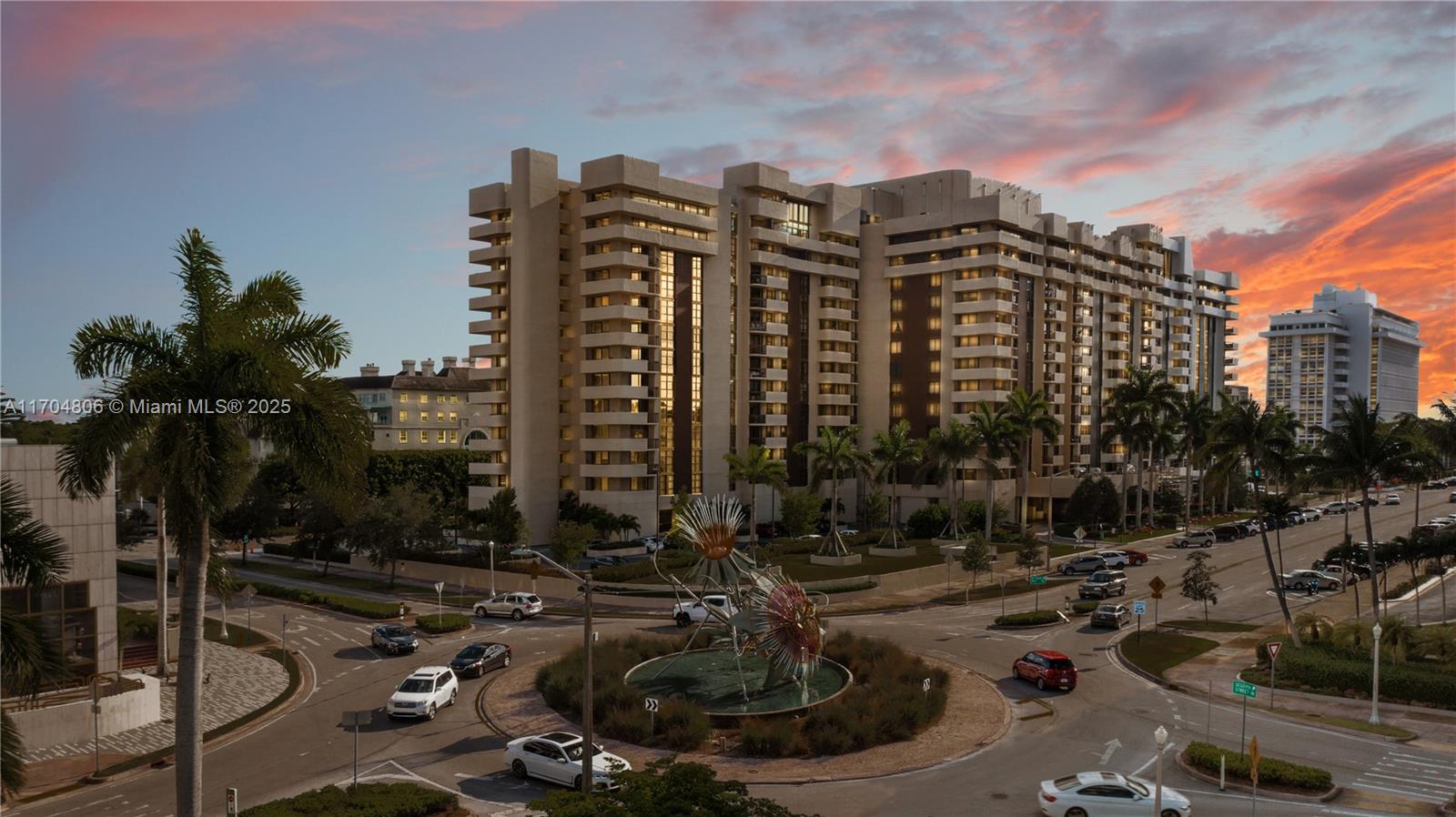 BILTMORE II CONDO - Residential