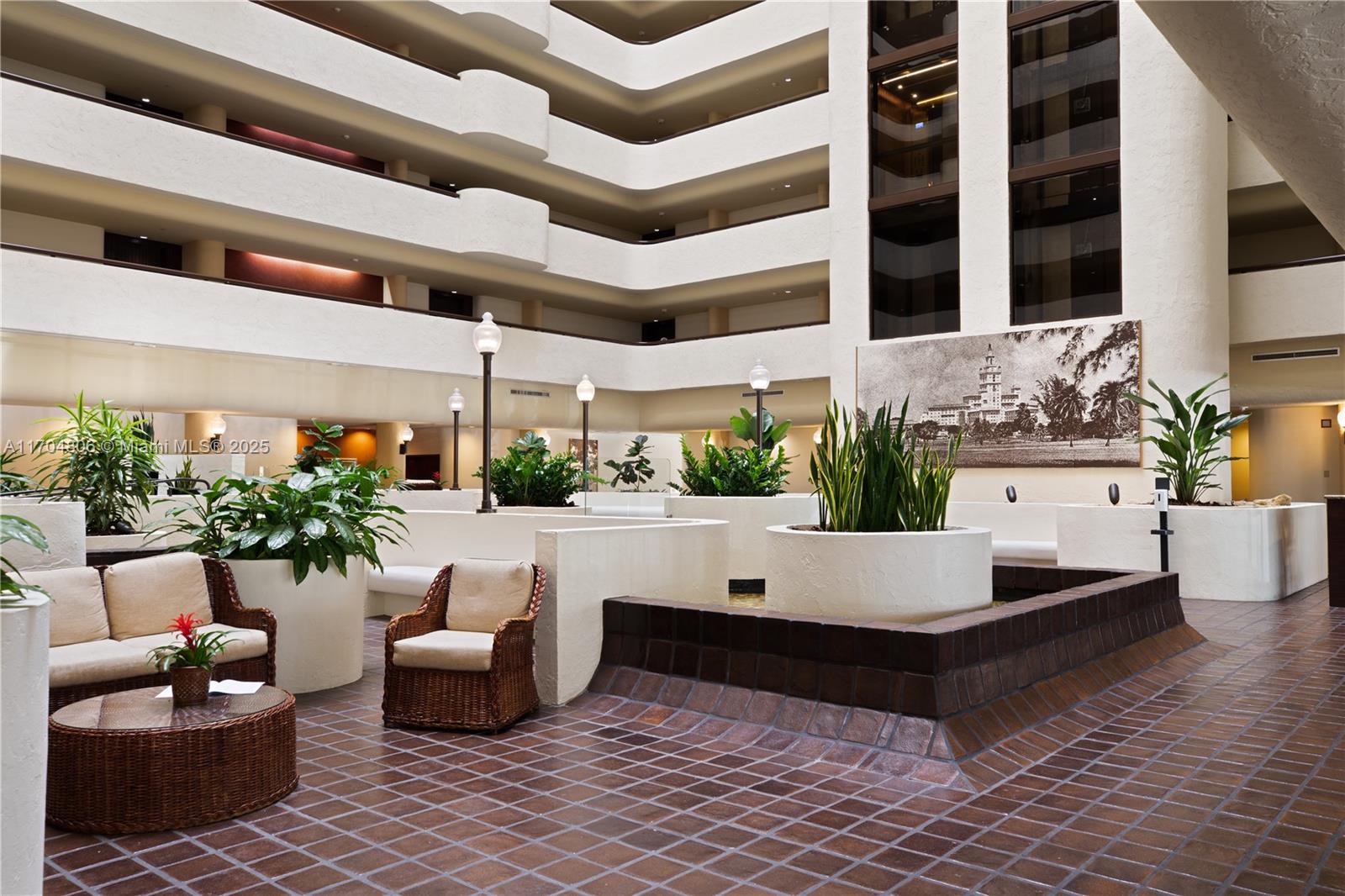 BILTMORE II CONDO - Residential