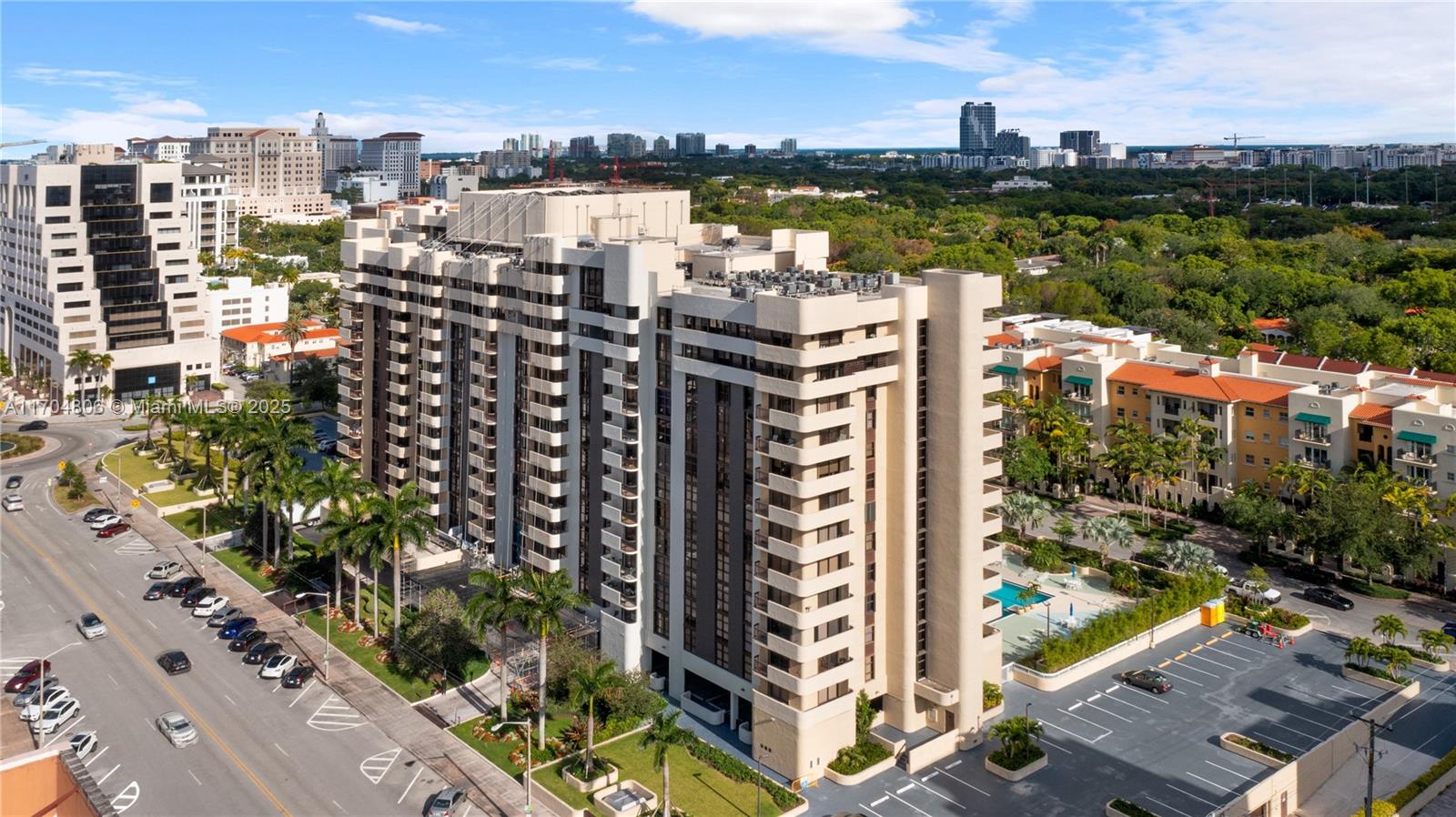 BILTMORE II CONDO - Residential