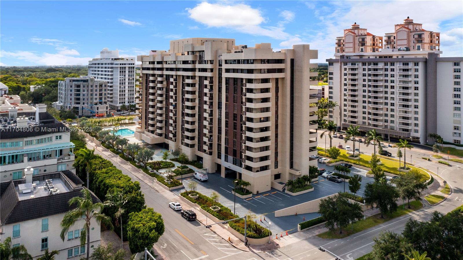 BILTMORE II CONDO - Residential