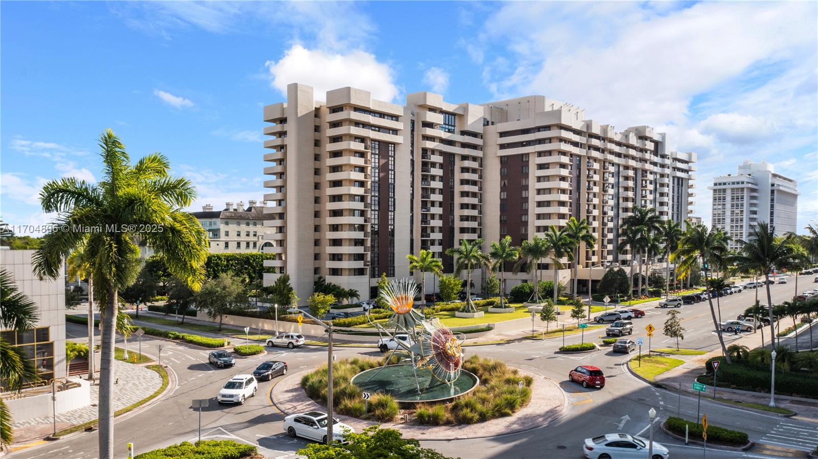 BILTMORE II CONDO - Residential