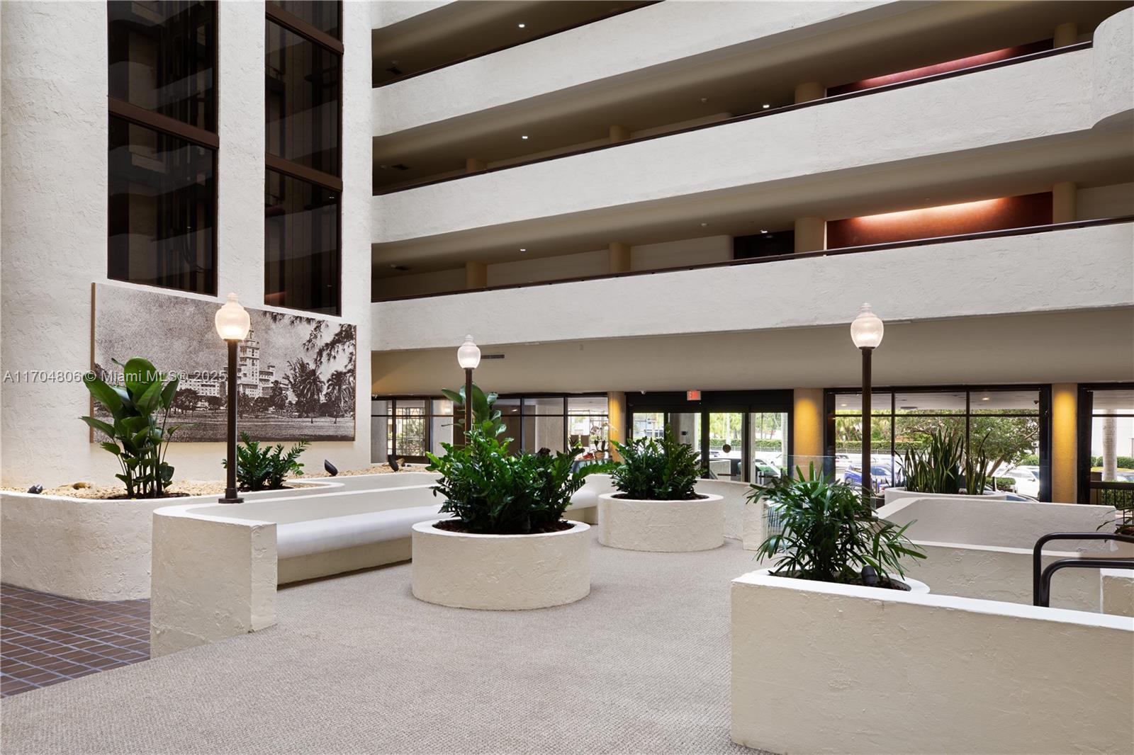 BILTMORE II CONDO - Residential