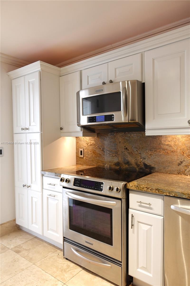 BILTMORE II CONDO - Residential