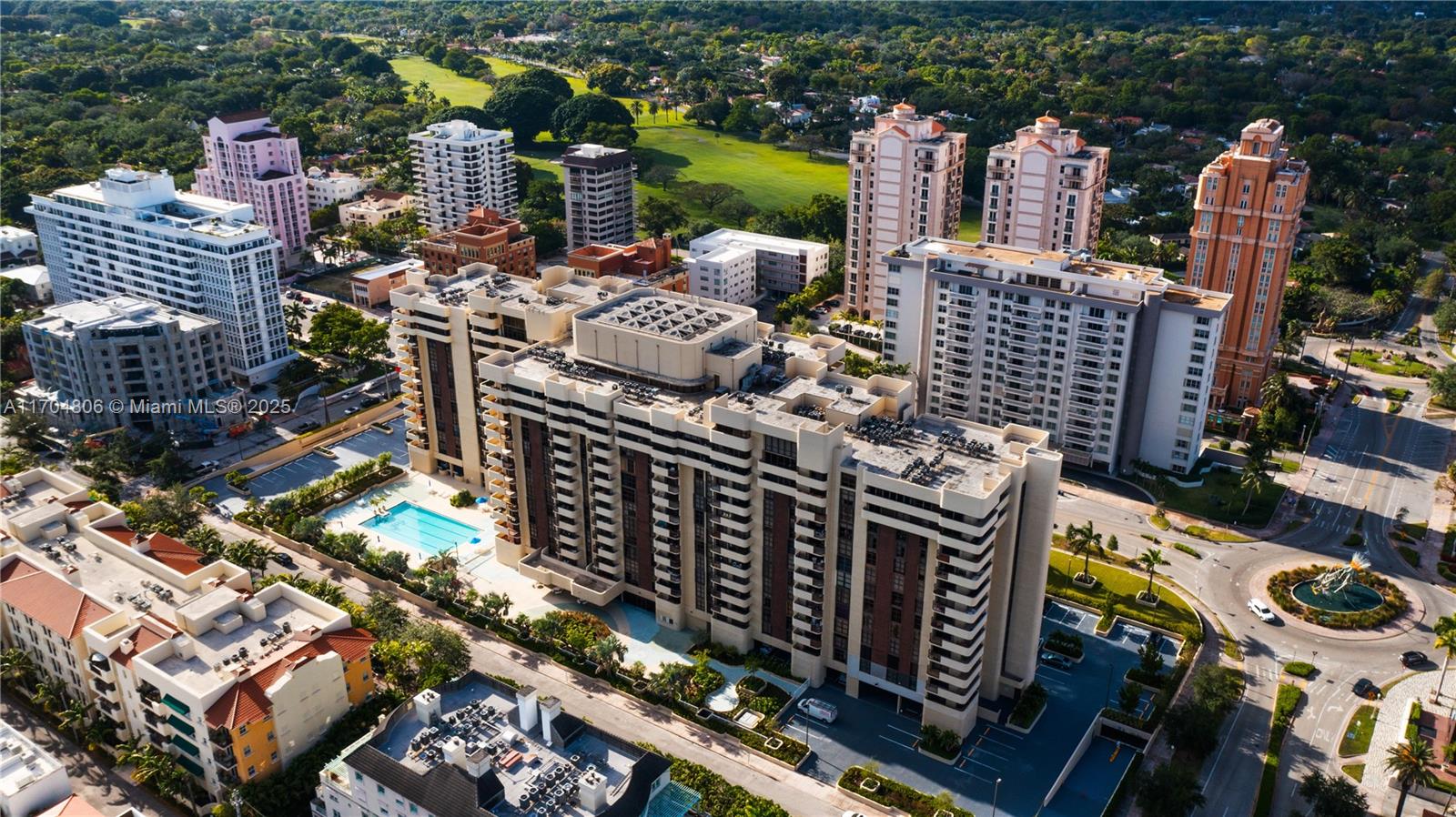 BILTMORE II CONDO - Residential