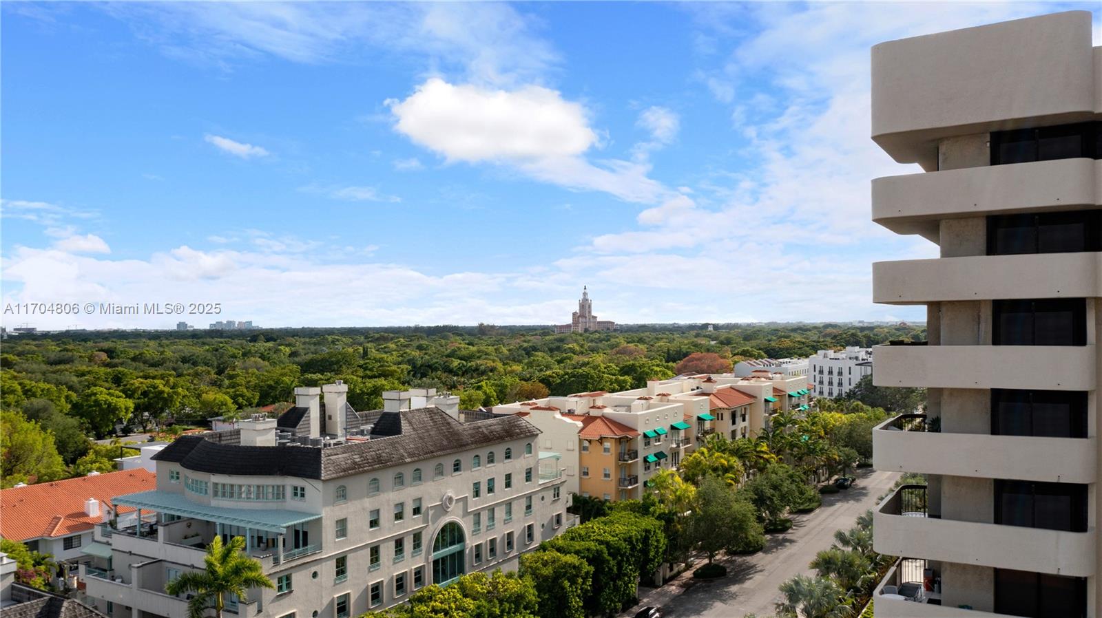 BILTMORE II CONDO - Residential