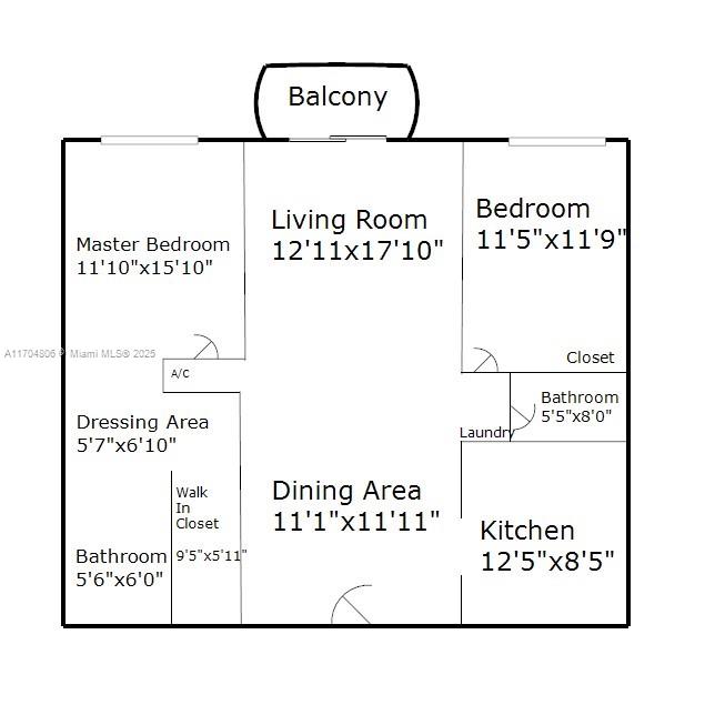 BILTMORE II CONDO - Residential