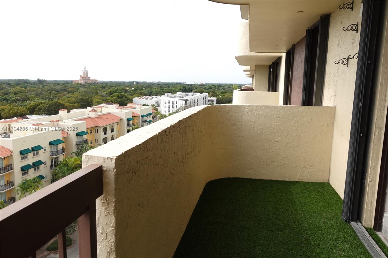 BILTMORE II CONDO - Residential