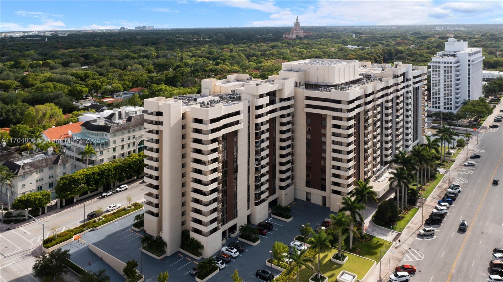 BILTMORE II CONDO - Residential