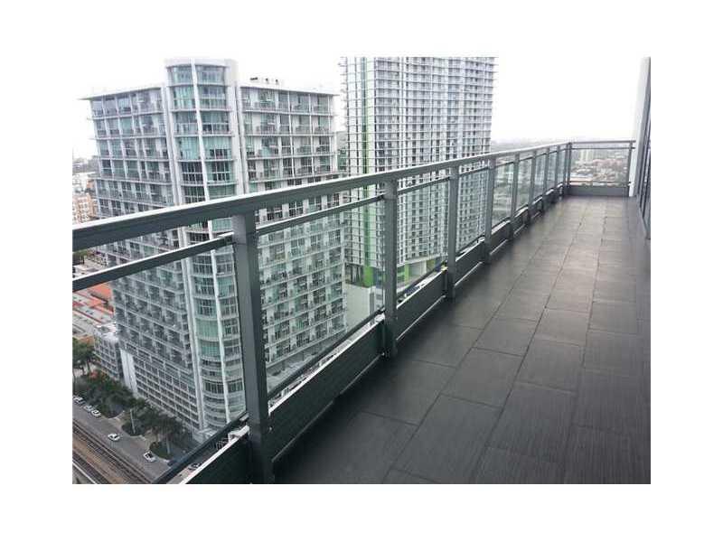 Mint - Residential Lease