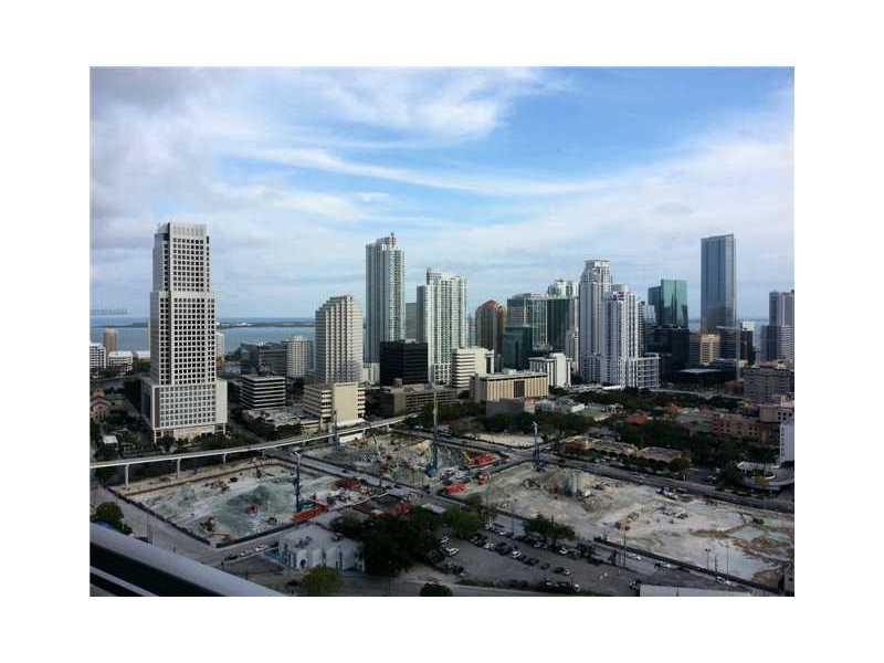 Mint - Residential Lease