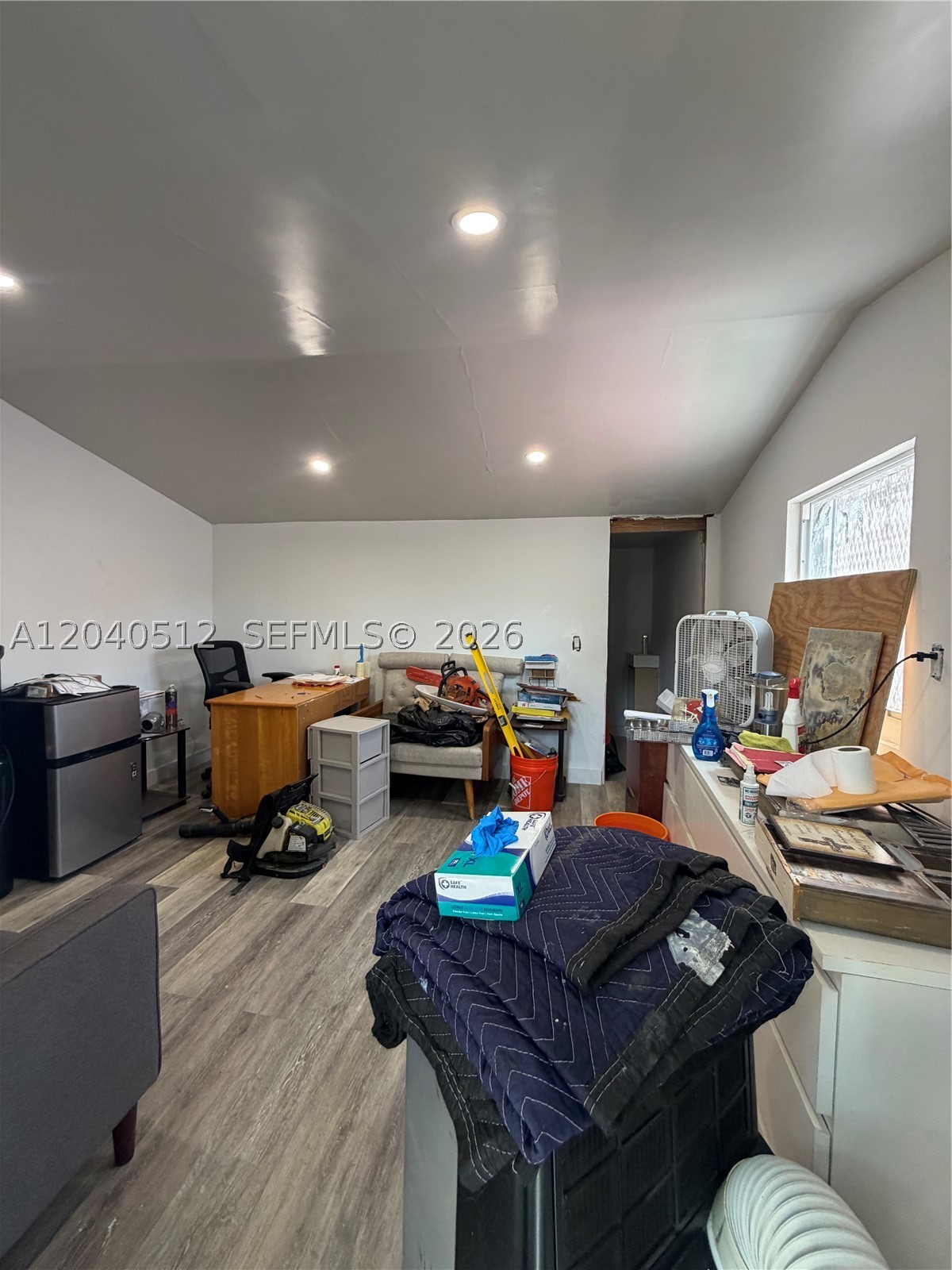 PINEWOOD PARK EXTENSION - Residential