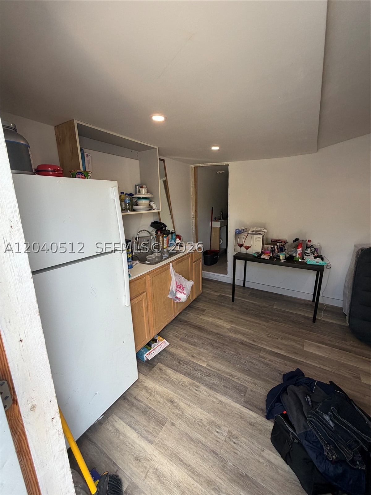 PINEWOOD PARK EXTENSION - Residential