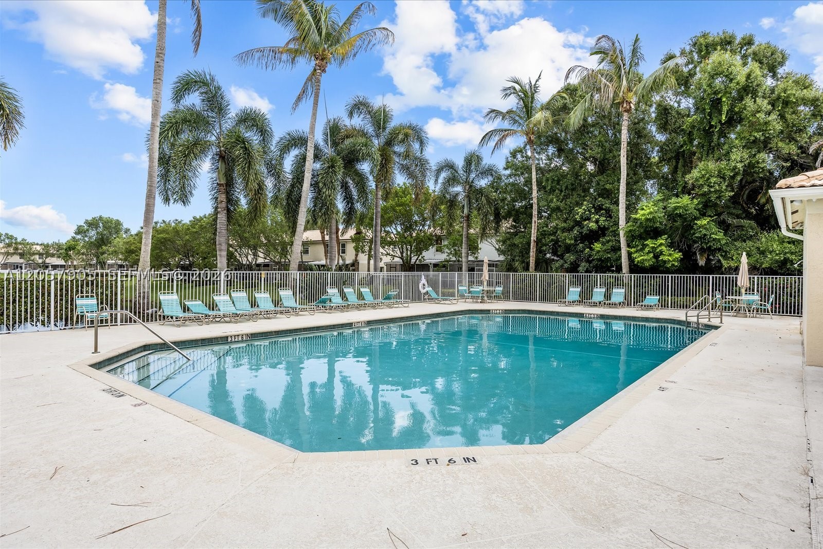 TIMBERWALK PUD - Residential