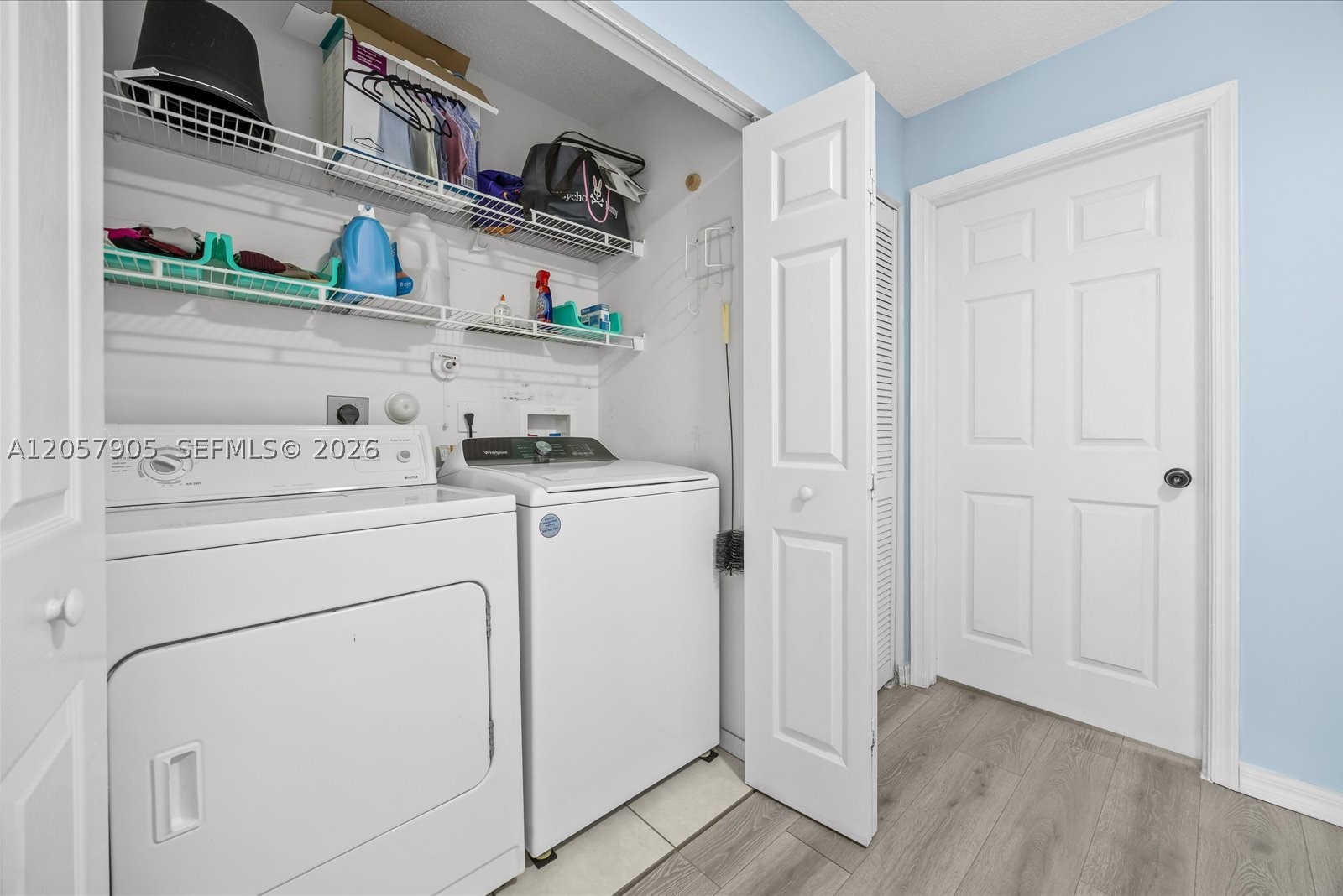 TIMBERWALK PUD - Residential