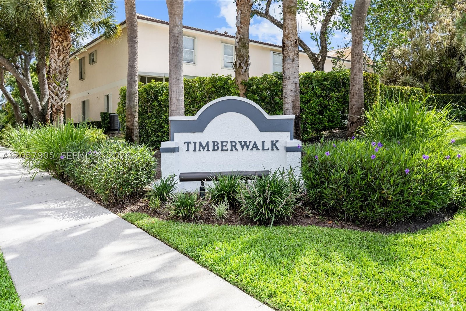 TIMBERWALK PUD - Residential