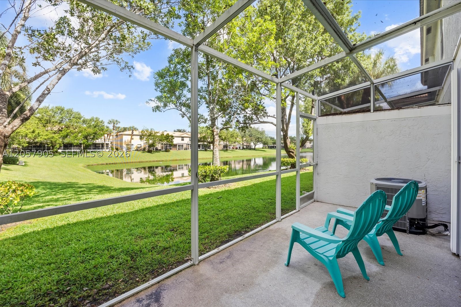 TIMBERWALK PUD - Residential