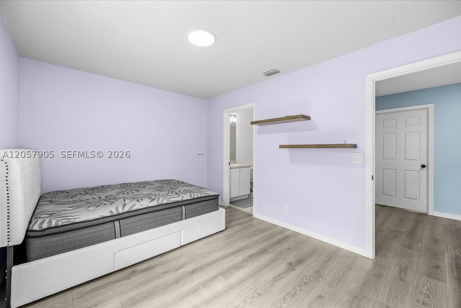 TIMBERWALK PUD - Residential