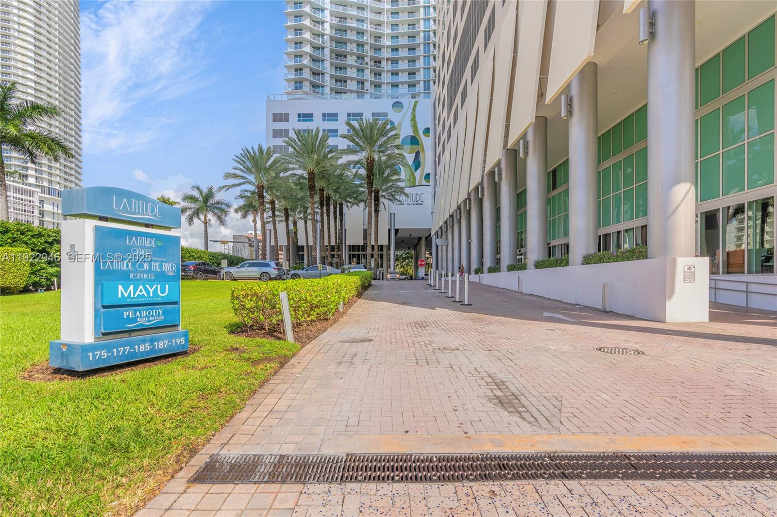 LATITUDE ON THE RIVER CON - Residential Lease
