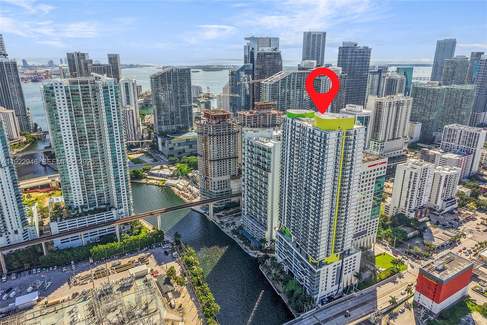 LATITUDE ON THE RIVER CON - Residential Lease