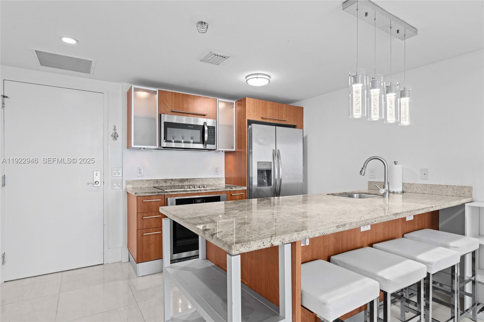 LATITUDE ON THE RIVER CON - Residential Lease