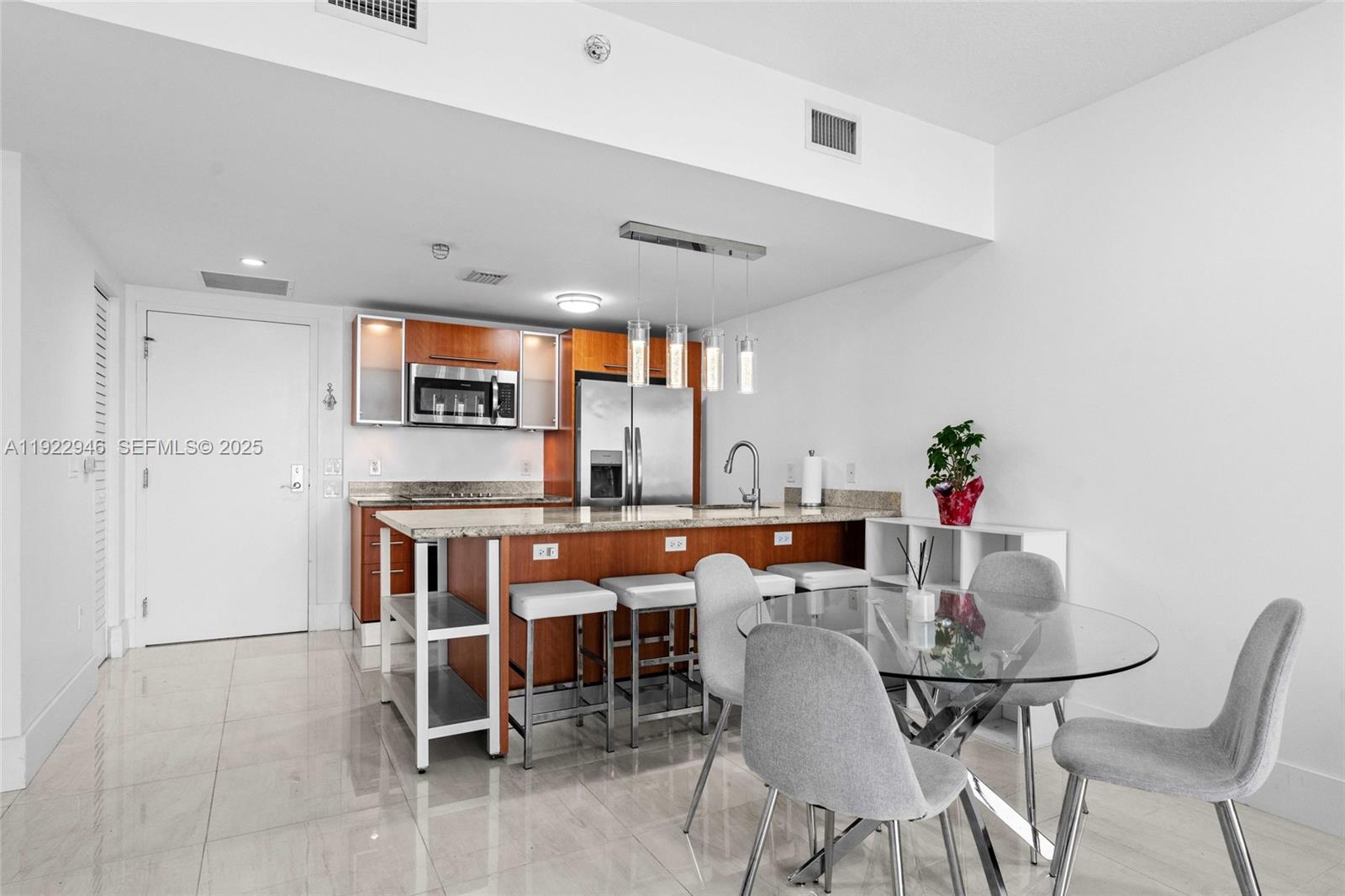 LATITUDE ON THE RIVER CON - Residential Lease