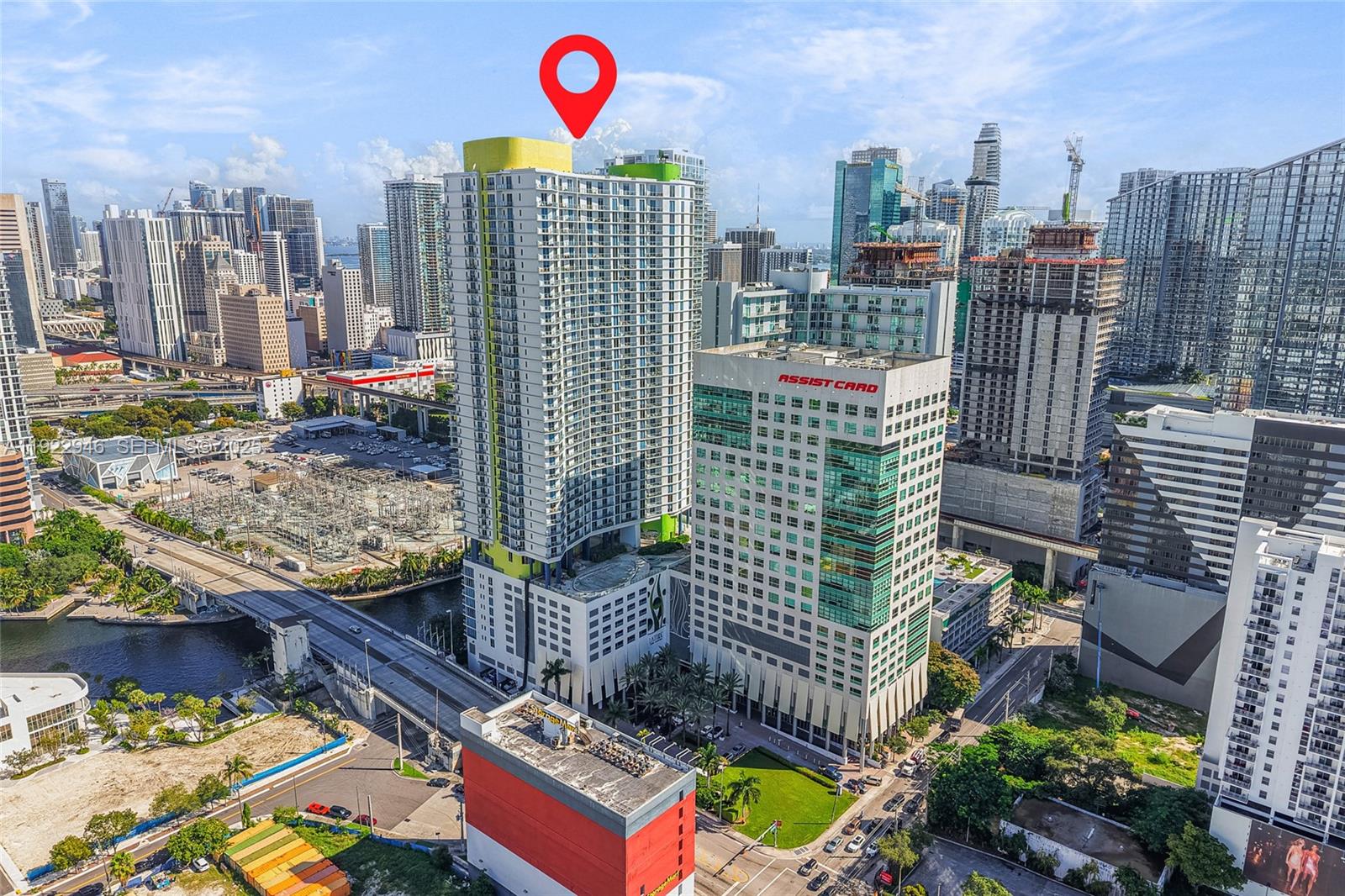LATITUDE ON THE RIVER CON - Residential Lease