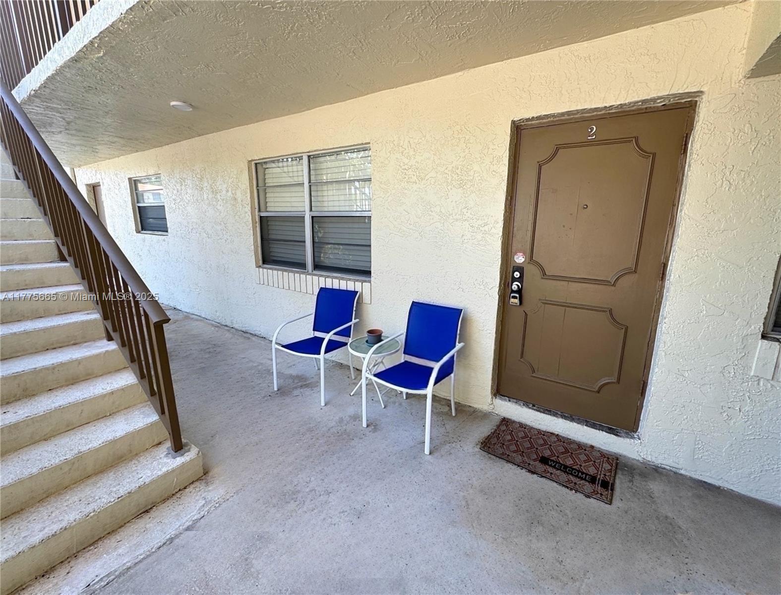 BEULALAND - Residential Lease