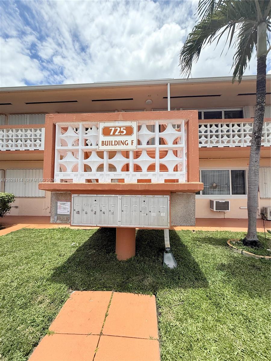 Rolen Lake Gardens Co-Op - Residential