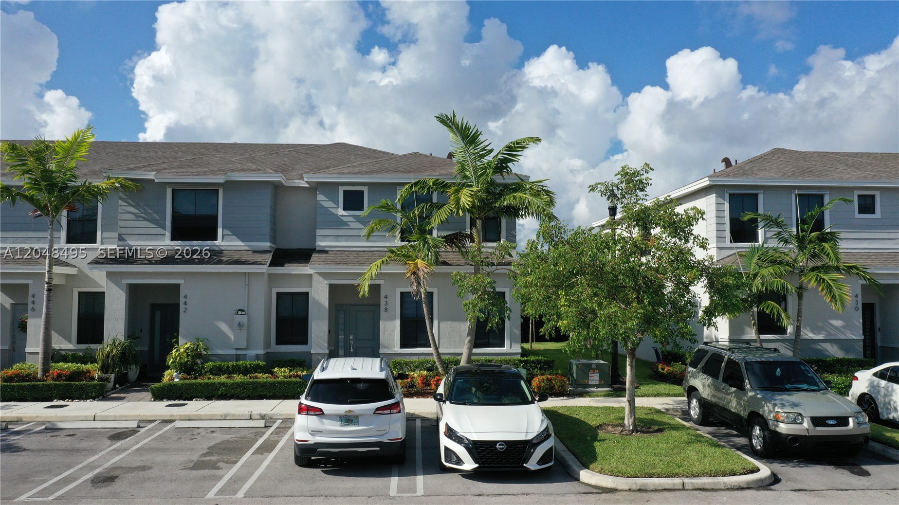 MIAMI LAND AND DEVELOPMEN - Residential