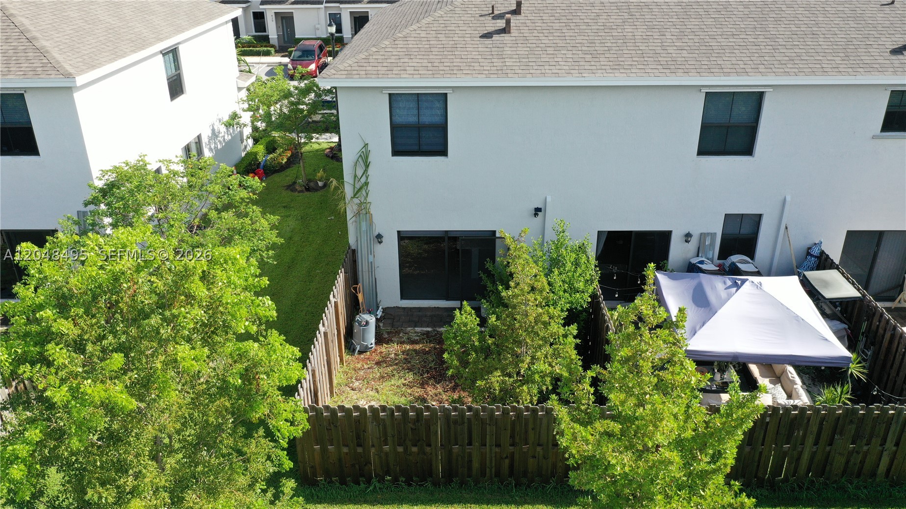 MIAMI LAND AND DEVELOPMEN - Residential