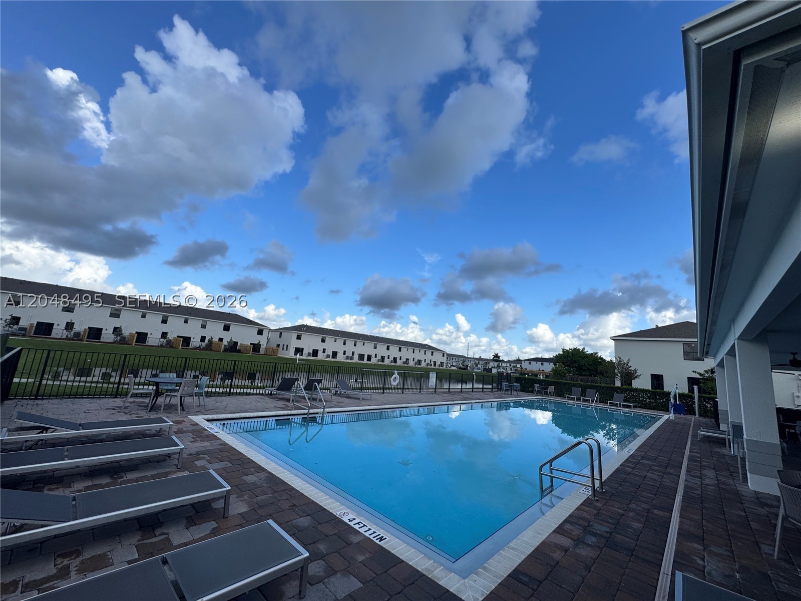 MIAMI LAND AND DEVELOPMEN - Residential