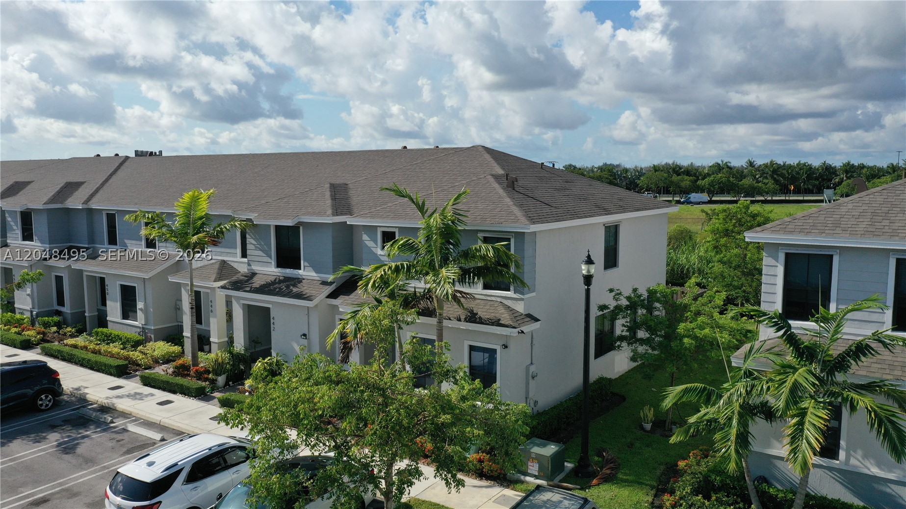 MIAMI LAND AND DEVELOPMEN - Residential