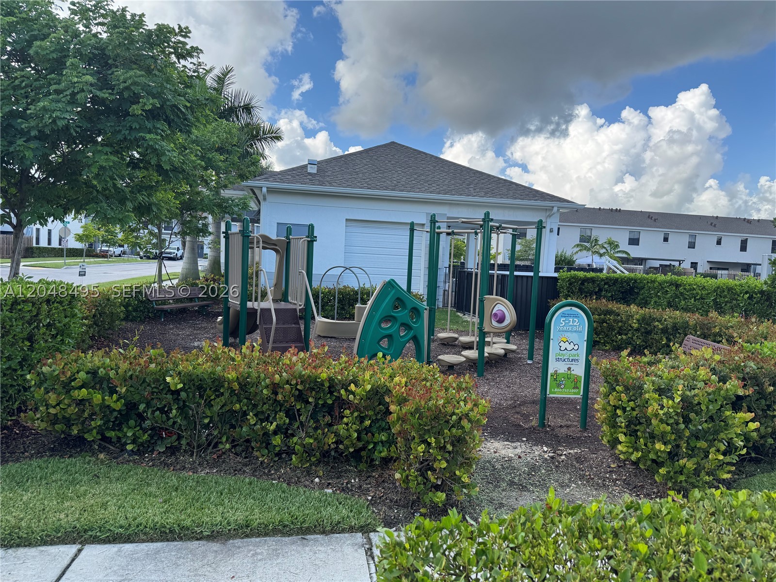 MIAMI LAND AND DEVELOPMEN - Residential